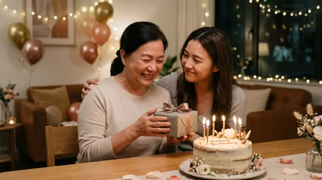 Emotional Birthday Wishes