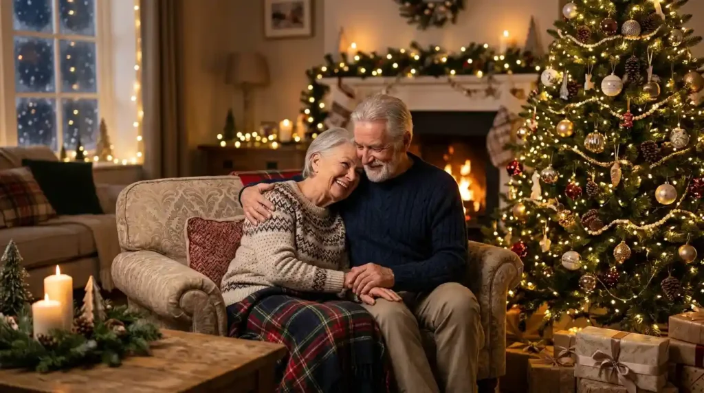 Emotional Christmas Messages