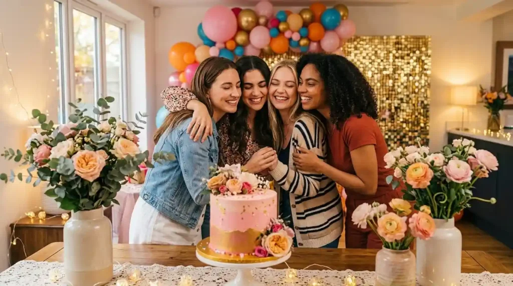 Family-Like Birthday Wishes