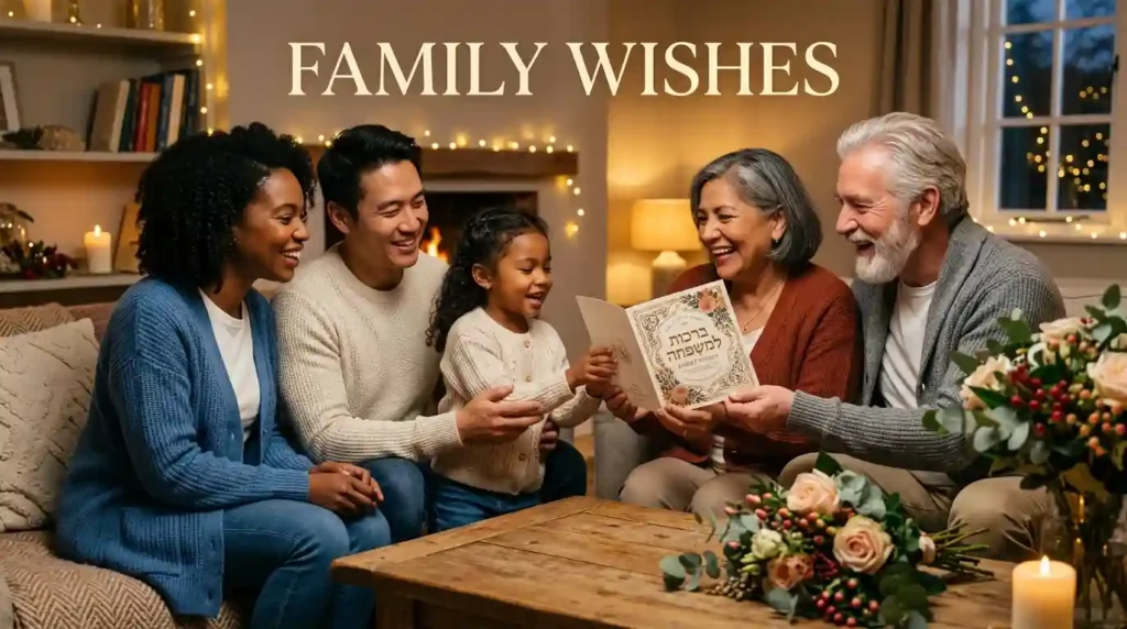 Family Wishes