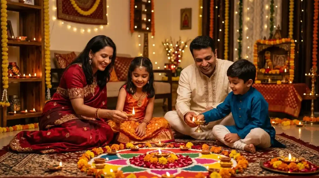 Family Wishes