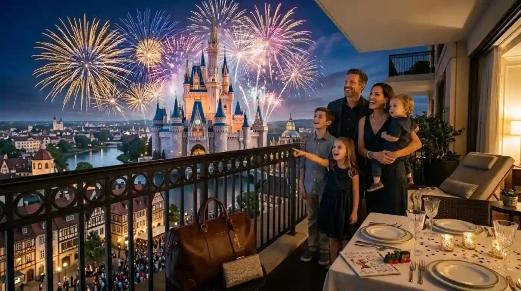 Family Wishes for a Memorable Trip