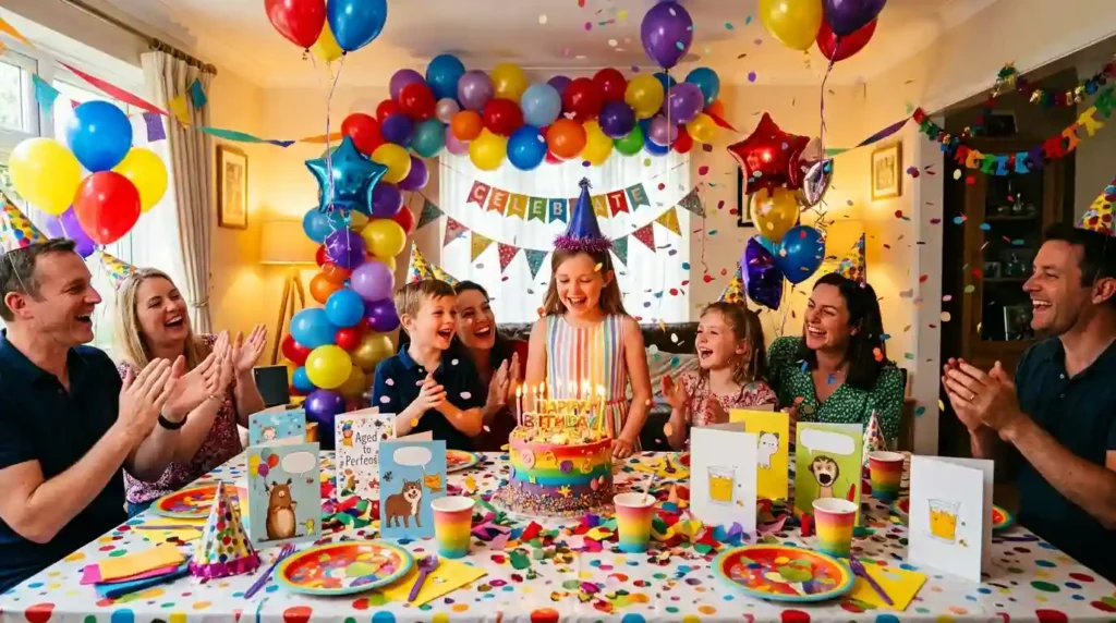 Funny Birthday Thank You Replies