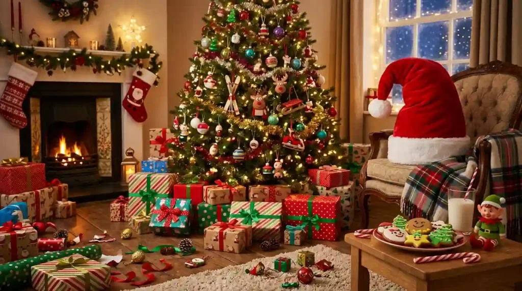 Funny Christmas Wishes