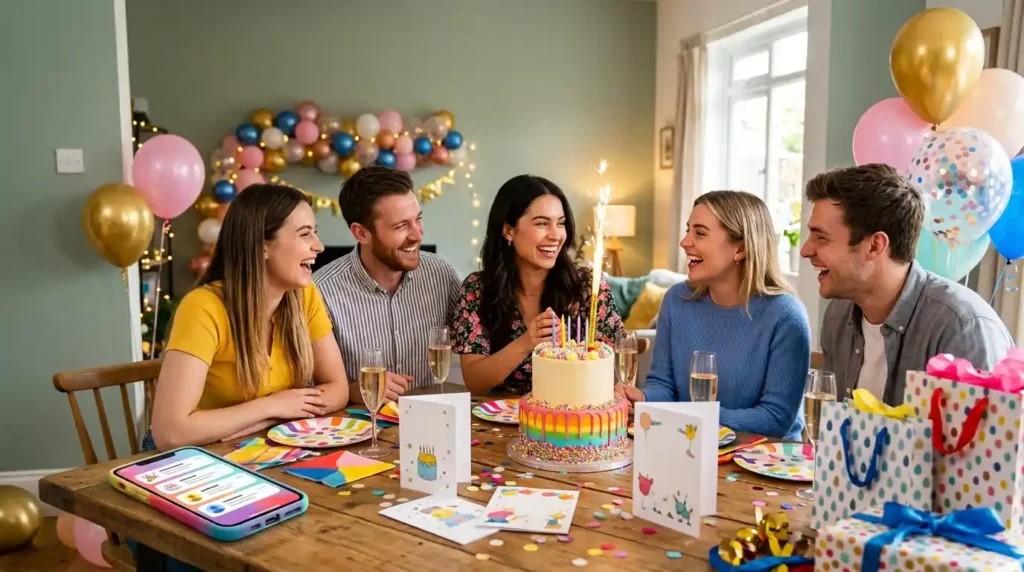 Funny Thank You Birthday Wishes