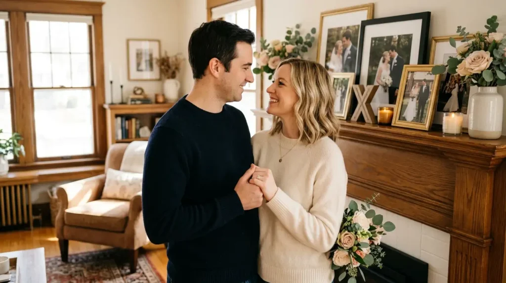 Heartfelt 10th Wedding Anniversary Wishes