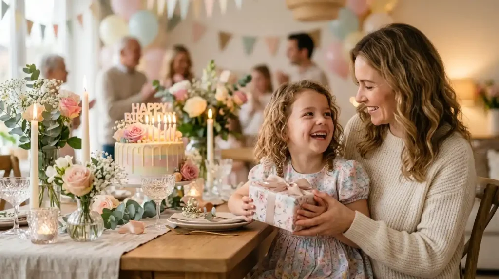 Heartfelt Niece Birthday Wishes Images
