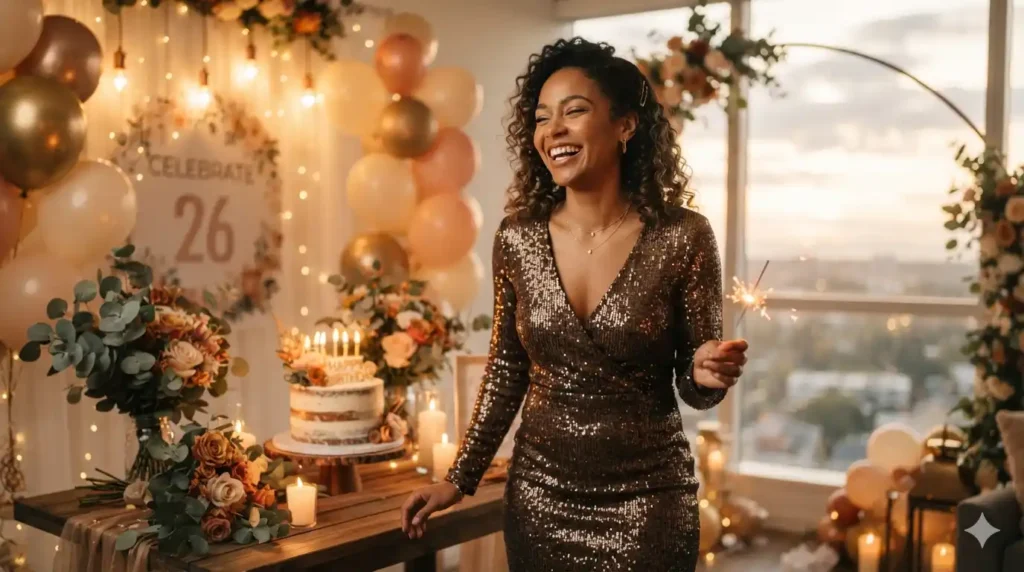 Inspirational Birthday Wishes for Your Girlfriend