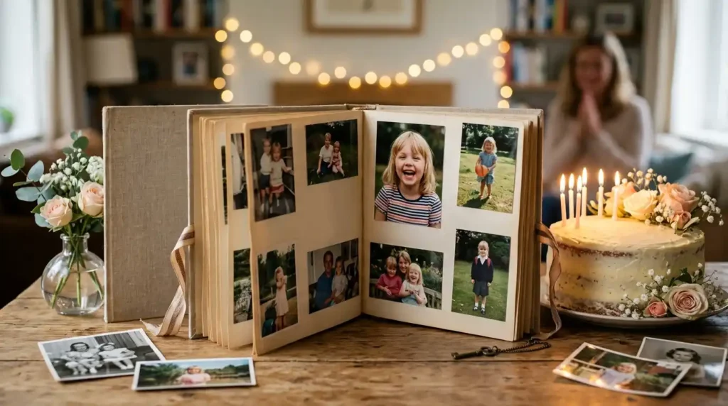 Inspirational Niece Birthday Wishes Images
