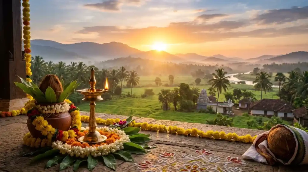 Inspirational Ugadi Wishes