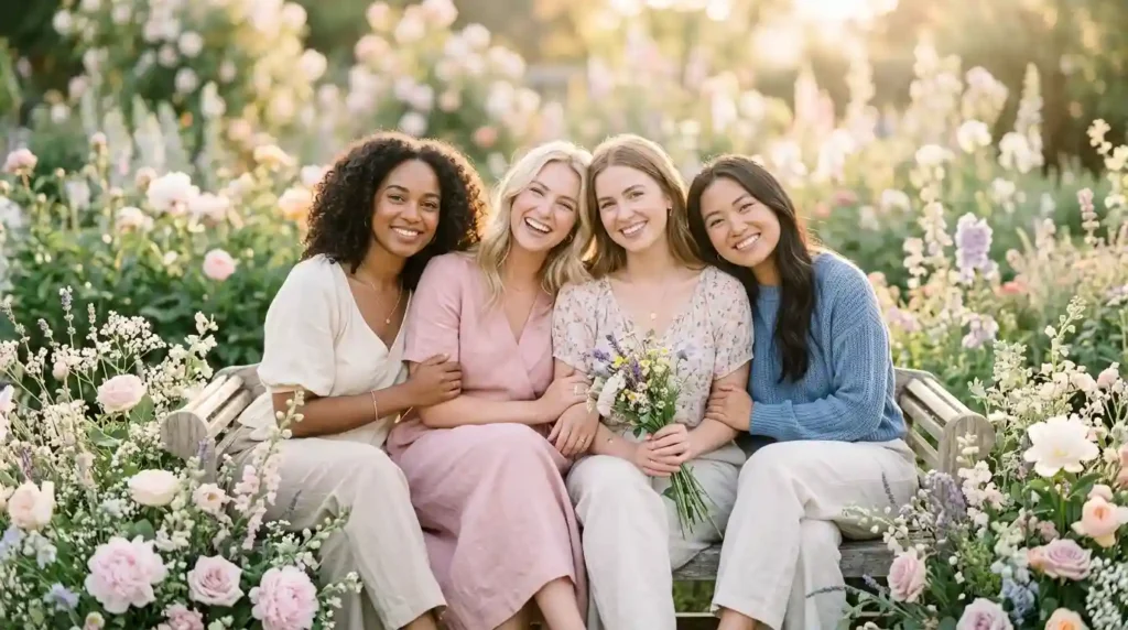 Short and Sweet Friendship Wishes