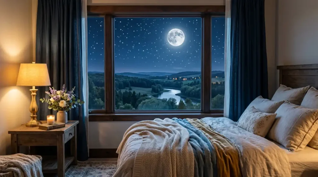 Short & Sweet Goodnight Wishes