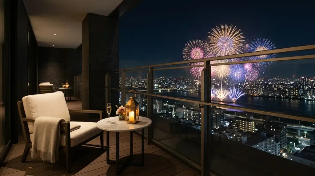 Short & Sweet Wishes for Fireworks