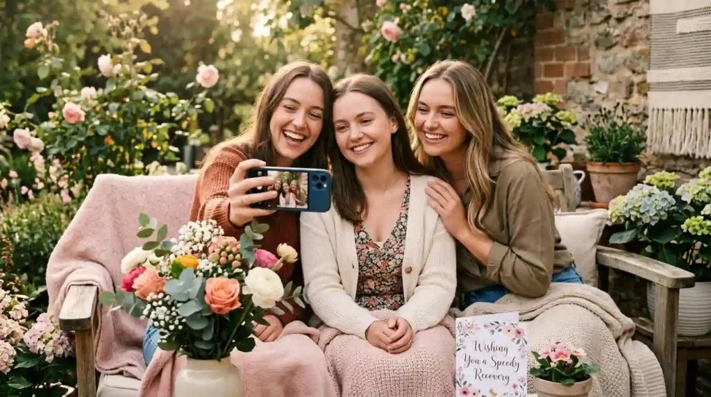 Social Media Birthday Caption Ideas