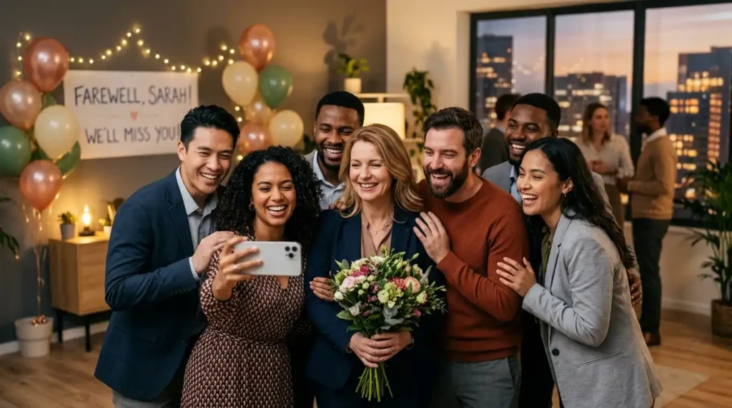 Social Media Caption Ideas