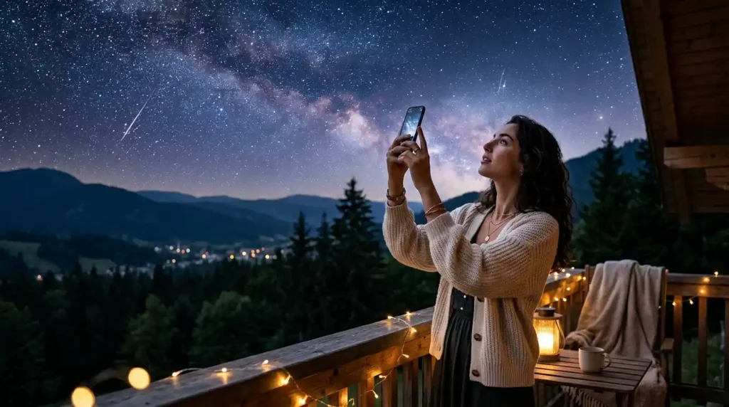 Social Media Stars and Wishes