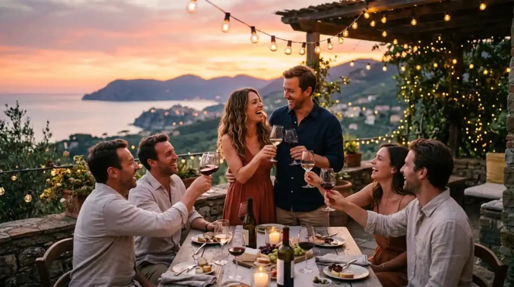 Special Memories Wine Wishes