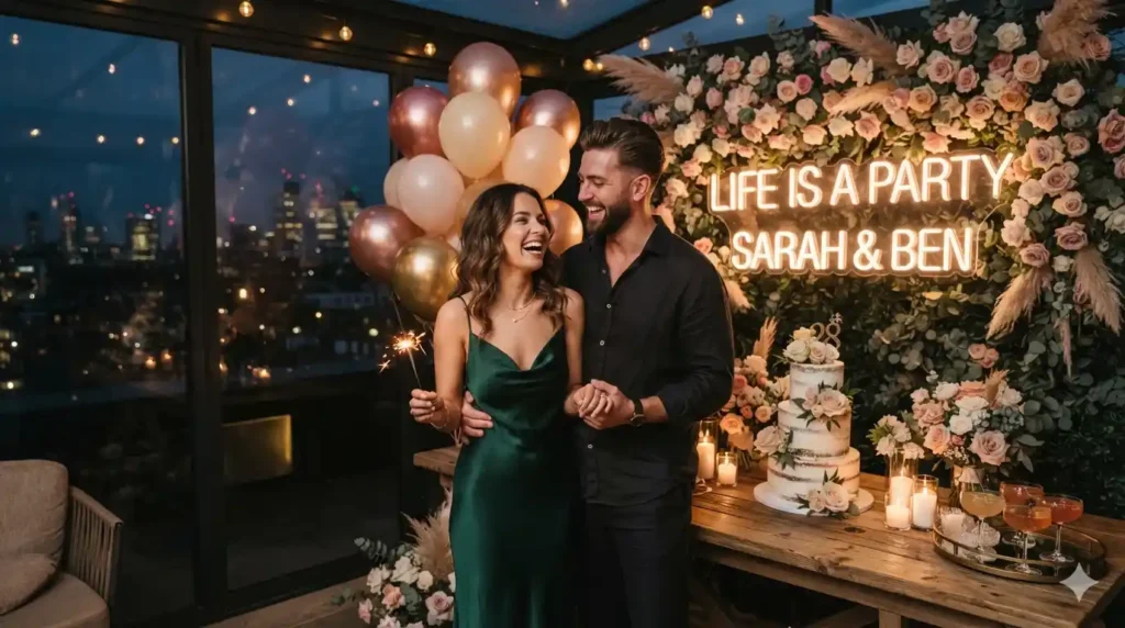 Trending Birthday Wishes for Your Girlfriend This Year
