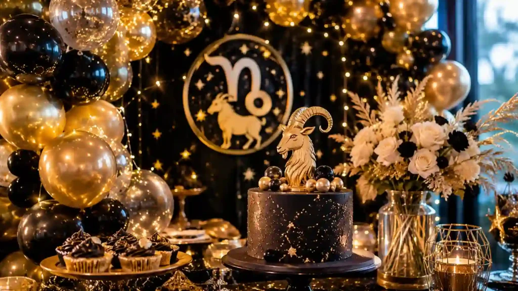 Trending Capricorn Birthday Wishes This Year