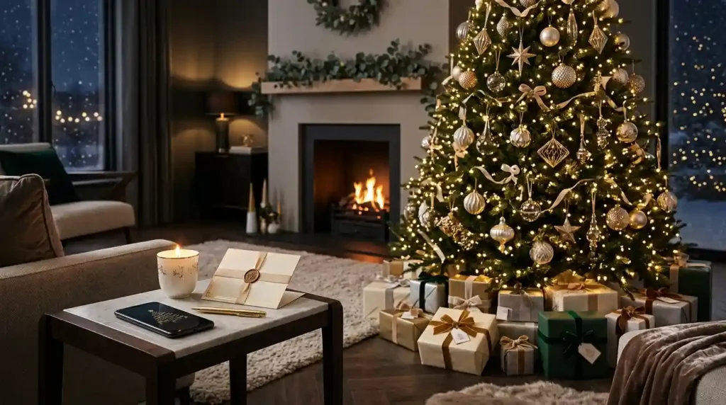 Trending Christmas Wishes This Year