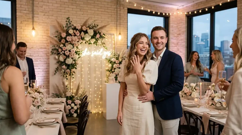 Trending Engagement Wishes for Sister This Year