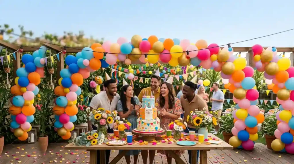 Trending Floral Birthday Wishes This Year