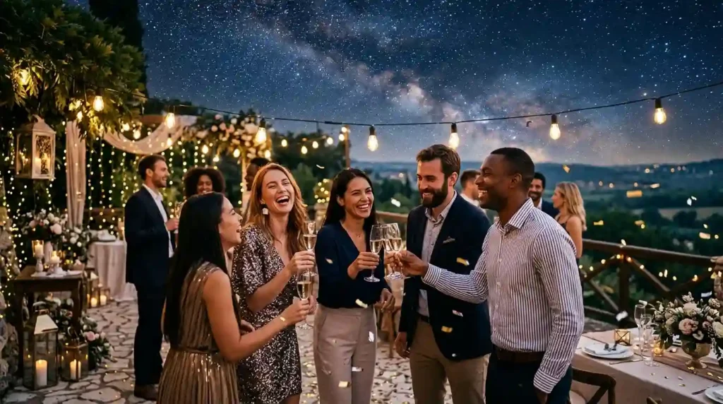 Trending Stars and Wishes This Year