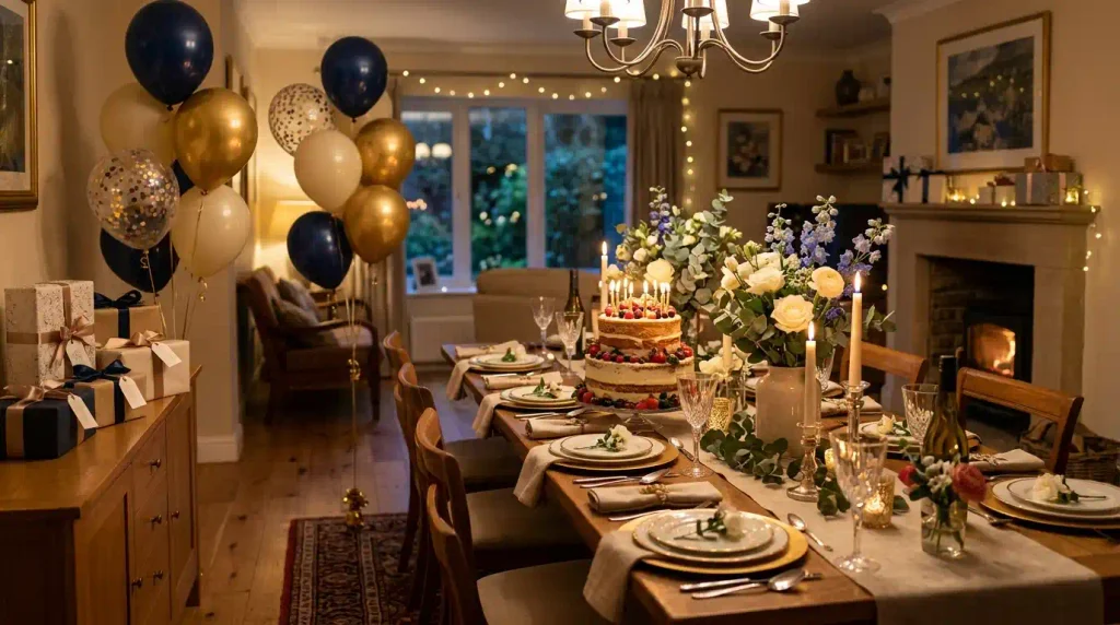 Birthday Greetings for Uncle’s Celebration