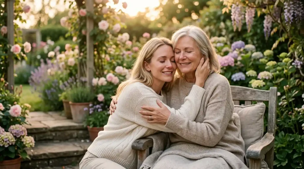 Emotional Mother's Day Wishes for All Moms