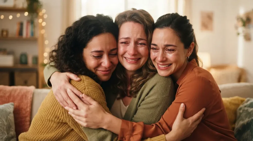 Emotional Wishes for Cancer Patients
