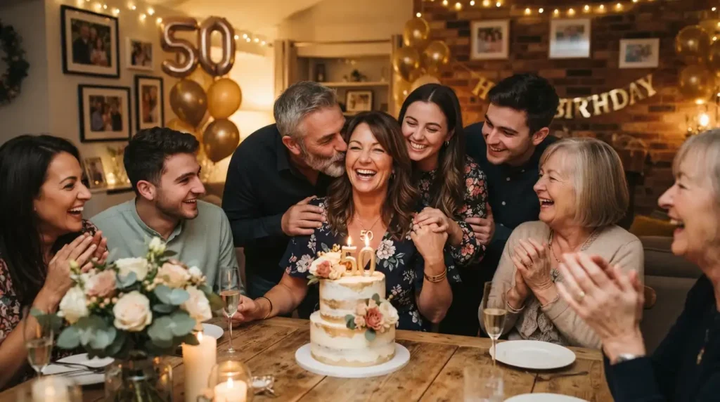 Family Birthday Wishes for a Cousin
