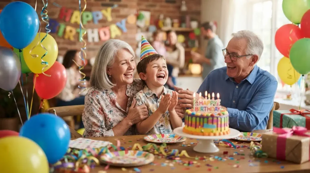 Funny Birthday Wishes