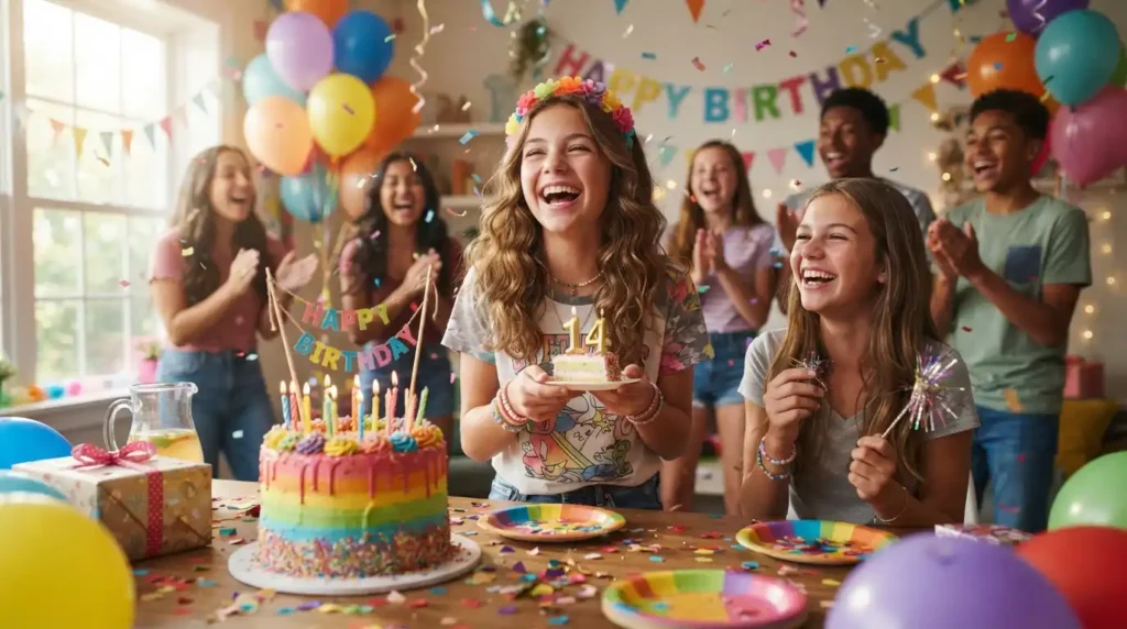 Funny Birthday Wishes