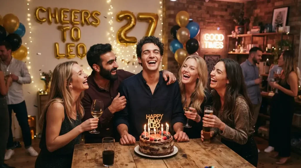 Funny Birthday Wishes