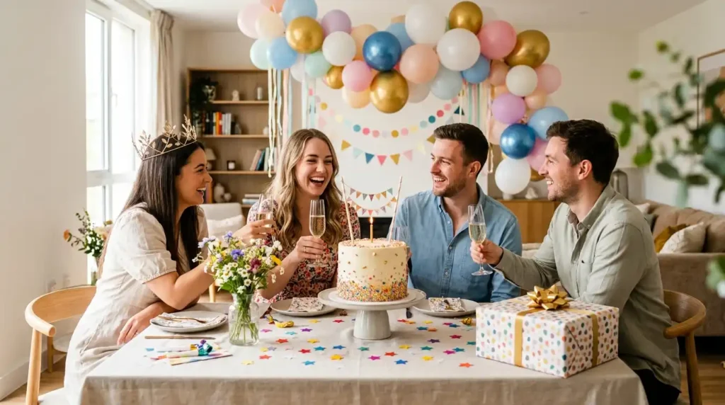 Funny Birthday Wishes Thank You Message