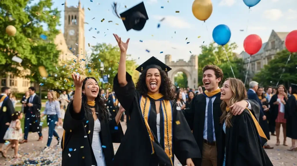 Funny Graduation Wishes