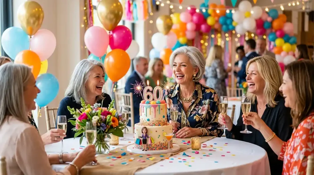 Funny Happy 60th Birthday Wishes