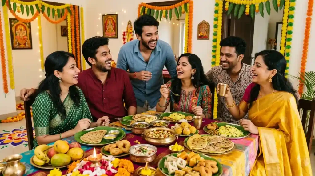 Funny Ugadi Wishes
