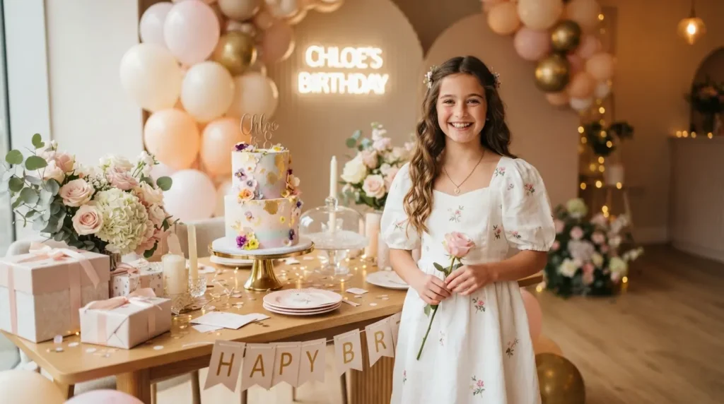 Heartfelt Birthday Wishes for a Friend’s Daughter
