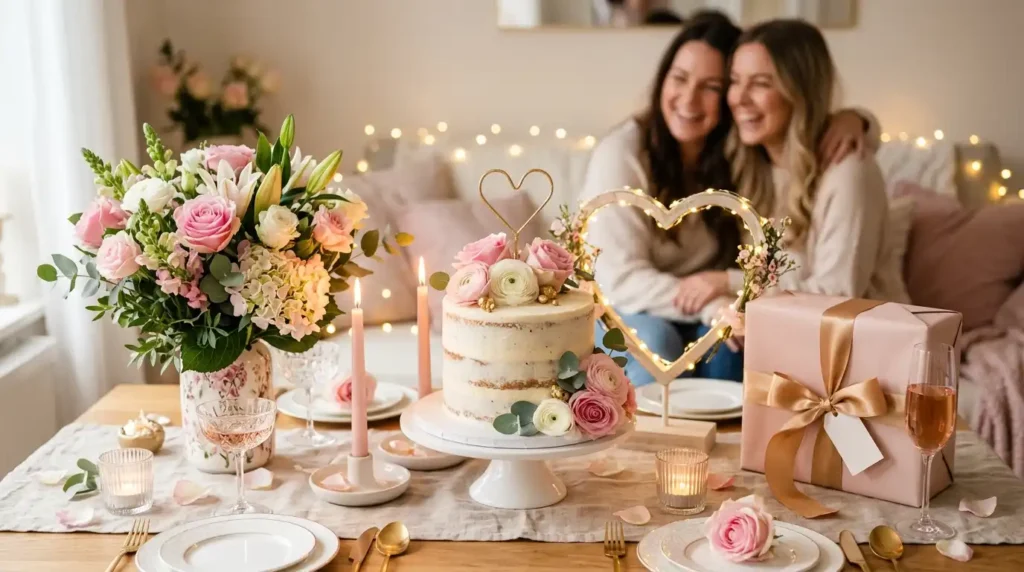 Loving Birthday Messages for Sister-in-Law
