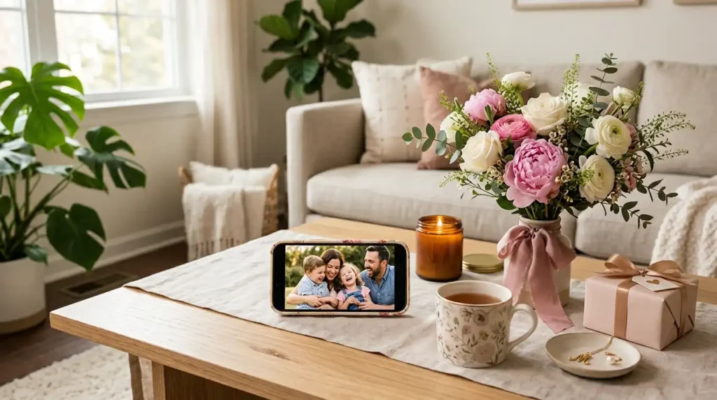 Mother's Day Social Media Captions for All Moms