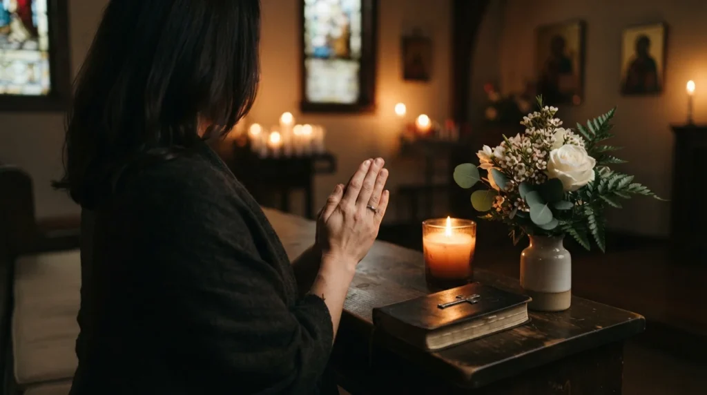 Prayer & Comfort Wishes for Cancer Patients