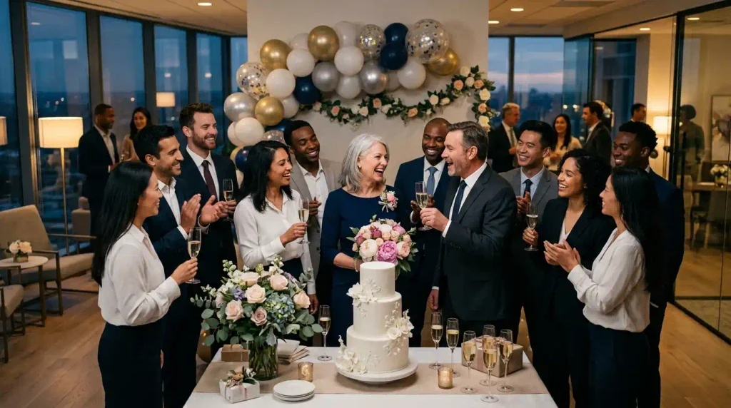 Retirement Celebration Wishes
