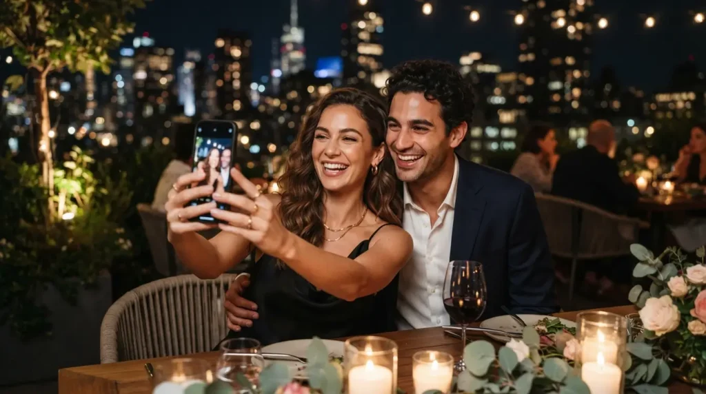 Social Media Captions for Anniversary