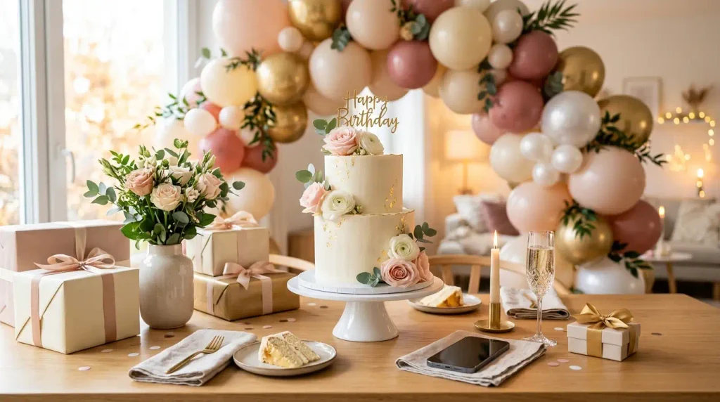 Social Media Captions for Uncle’s Birthday