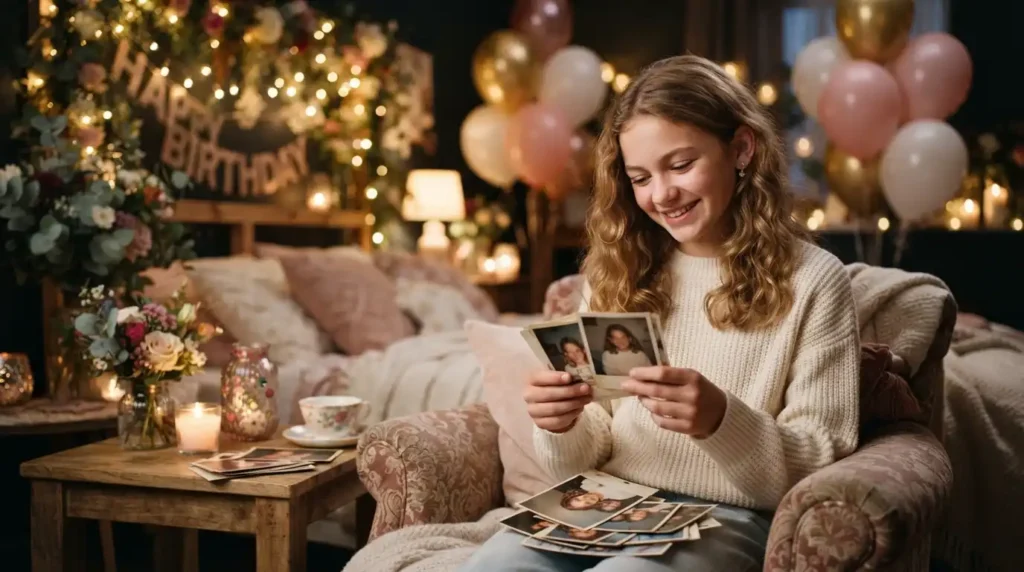 Special Memories Wishes