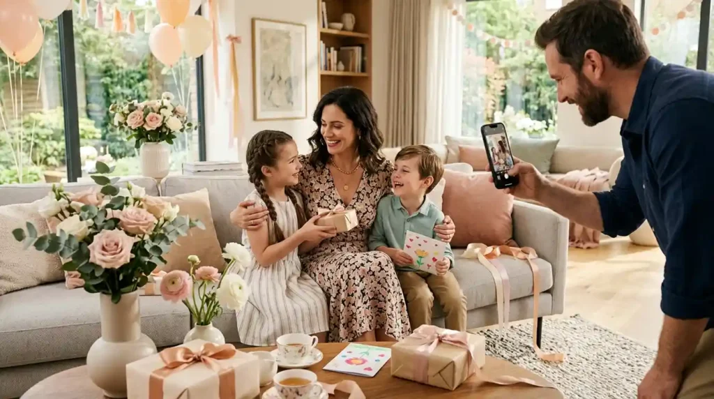 Trending Mother's Day Wishes for All Moms This Year