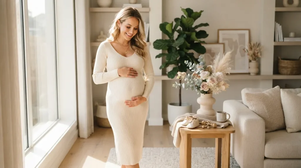 Trending Safe Delivery Wishes for Mother This Year