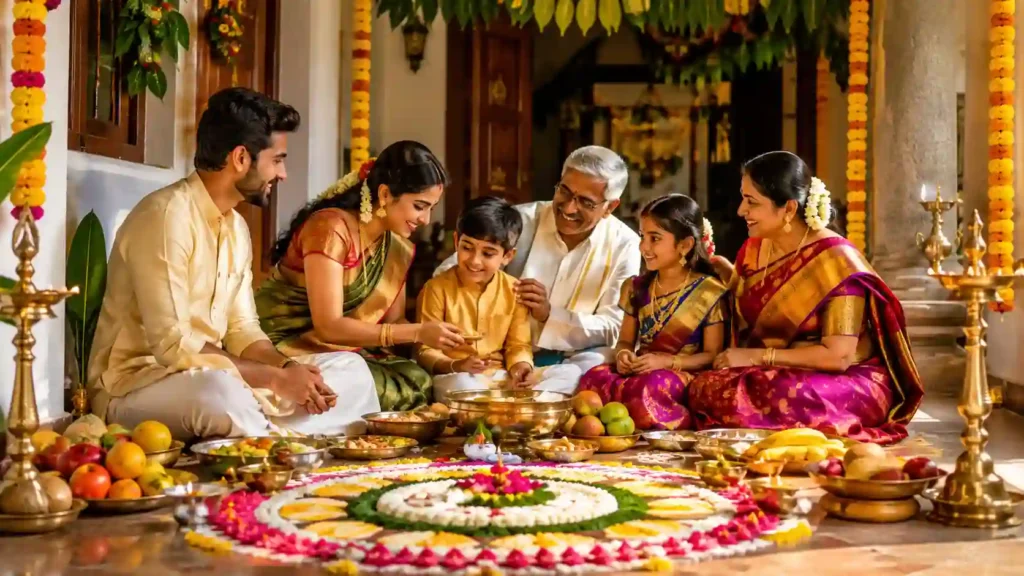 Ugadi Celebration Wishes