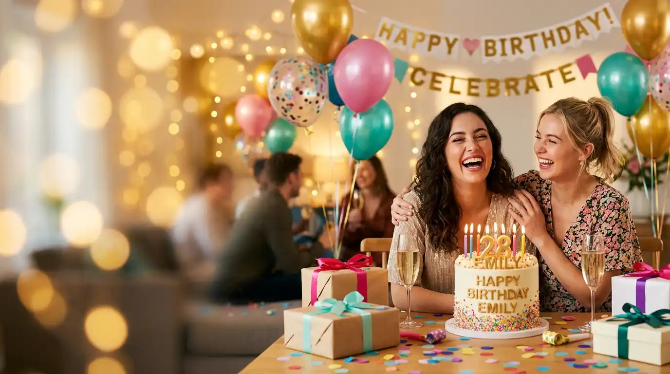 Funny Best Friend Birthday Wishes